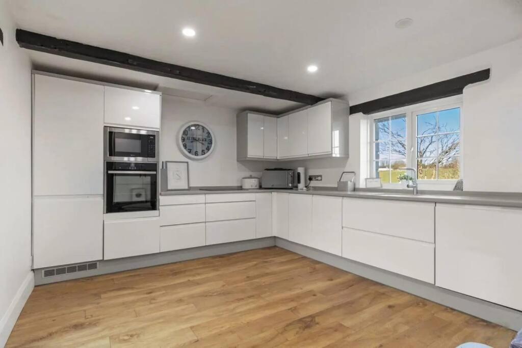 Foxen Holes Cottage Saundersfoot Bagian luar foto