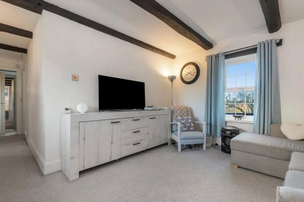 Foxen Holes Cottage Saundersfoot Bagian luar foto